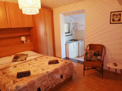 Apartmenthaus Jasna  Pakostane