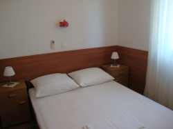 Apartmenthaus Villa Damir Petrcane