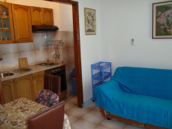 Apartmenthaus Villa Damir Petrcane