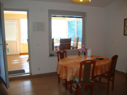 Apartmenthaus Villa Damir Petrcane