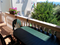 Apartmenthaus Villa Damir Petrcane