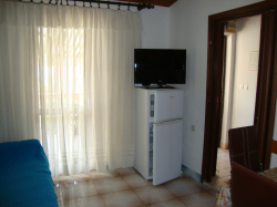 Apartmenthaus Villa Damir Petrcane