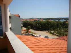 Apartmenthaus Villa Damir Petrcane