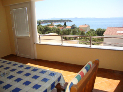 Apartmenthaus Villa Damir Petrcane