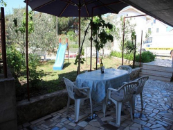 Apartmenthaus Vila Jukić Pirovac