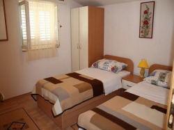 Apartmenthaus Vila Jukić Pirovac