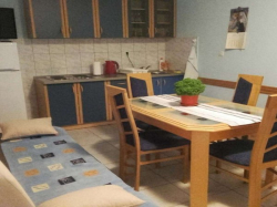 Apartmenthaus Zora Pisak