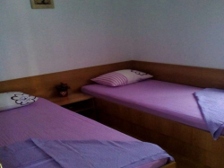 Apartmenthaus Zora Pisak