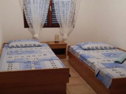 Apartmenthaus Zora Pisak