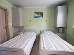 Apartmenthaus Pavek Pisarovina