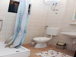 Apartmenthaus Prlenda Podaca