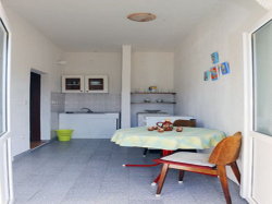 Apartmenthaus Prlenda Podaca