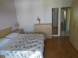 Apartmenthaus Roščić Podgora