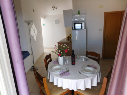 Apartmenthaus Roščić Podgora