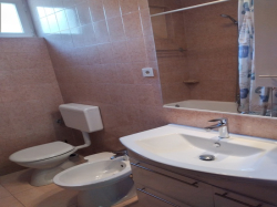 Apartmenthaus Apartmani Ivanka Podgora