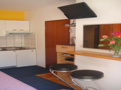 Apartmenthaus Apartmani Ivanka Podgora