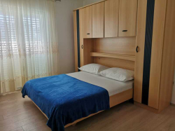 Apartmenthaus Apartmani Ivanka Podgora