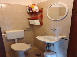 Apartmenthaus Apartmani Ivanka Podgora