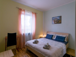 Apartmenthaus Martuslović Porec