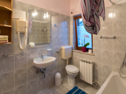 Apartmenthaus Martuslović Porec