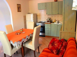 Apartmenthaus Nevenka Porec