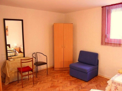 Apartmenthaus Nevenka Porec