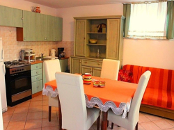 Apartmenthaus Nevenka Porec