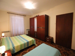 Apartmenthaus Palmira Porec