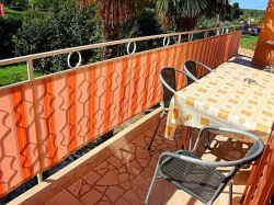 Apartmenthaus Palmira Porec