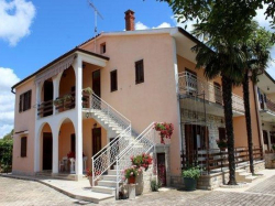 Apartmenthaus Palmira Porec