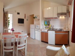 Apartmenthaus Lori  Porec