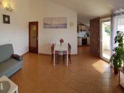 Apartmenthaus Lori  Porec