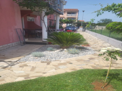 Apartmenthaus Apartmani.Dragica Porec