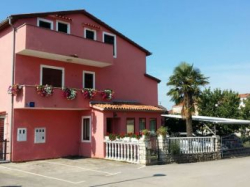 Apartmenthaus Apartmani.Dragica Porec