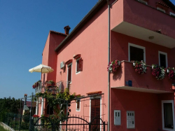 Apartmenthaus Apartmani.Dragica Porec