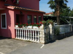 Apartmenthaus Apartmani.Dragica Porec