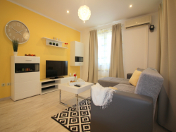 Apartmenthaus Residence Lorena   Porec