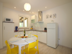 Apartmenthaus Residence Lorena   Porec