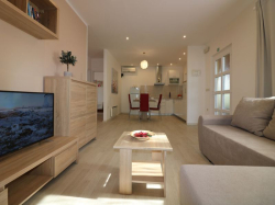 Apartmenthaus Residence Lorena   Porec