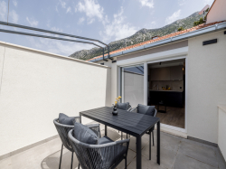 Apartmenthaus Apartmani Nikolica Potomje (Halbinsel Peljesac)