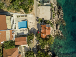 Apartmenthaus Apartmani Nikolica Potomje (Halbinsel Peljesac)