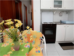 Apartmenthaus Villa Vania Povlja (Insel Brac)