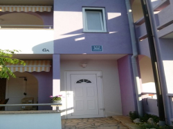 Apartmenthaus PETRA  Povljana (Insel Pag)