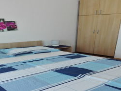 Apartmenthaus PETRA  Povljana (Insel Pag)