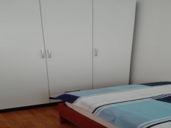 Apartmenthaus PETRA  Povljana (Insel Pag)