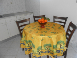 Apartmenthaus Apartmani Grilov Preko (Insel Ugljan)