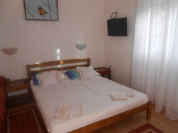 Apartmenthaus Apartmani Grilov Preko (Insel Ugljan)