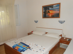 Apartmenthaus Apartmani Grilov Preko (Insel Ugljan)