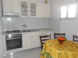 Apartmenthaus Apartmani Grilov Preko (Insel Ugljan)