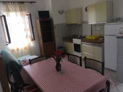 Apartmenthaus Apartmani Bencic Premantura